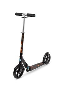 micro - Scooter Classic - schwarz