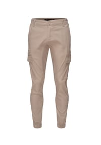 Rock Creek - Cargohose - Anthrazit