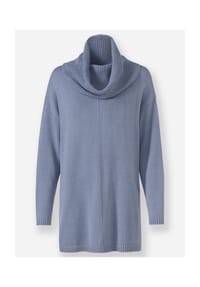 heine - Longpullover - khaki