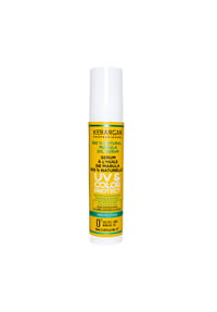 KERARGAN - UV- & Farbschutz-Serum mit Marulaöl, 50ml - weiß