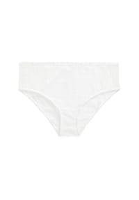 POLO RALPH LAUREN - Slip Hiphugger - weiss