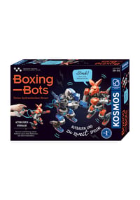 KOSMOS - Boxing Bots - 