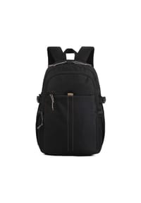 AOKING BACKPACK - Rucksack - Black
