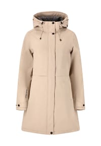WHISTLER - Regenjacke Mullie mit 10.000 mm Wassersäule - 1001 Black