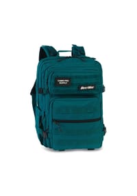 WORLDPACK - BestWay Cabin Pro Supply Reiserucksack 48 cm Laptopfach - petrol