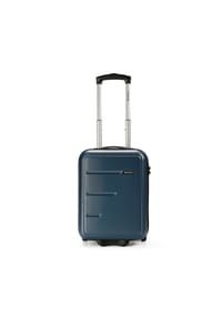 GABOL Future Plus - Future Plus 2 Rollen Kabinentrolley 44 cm - amarilla