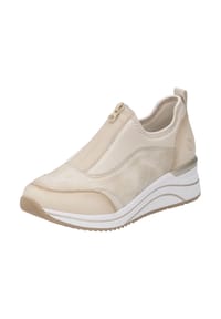 remonte® - Slipper - crema/muschel/perle