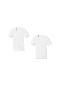 SCHIESSER T-Shirt Essentials Bild 1
