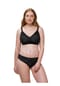 TRIUMPH Fit Smart Schalen-BH, bügellos, 4D-Polsterung, Spitze, für Damen Bild 9