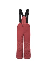 VAUDE - Hosen Kids Snow Cup Pants III - black