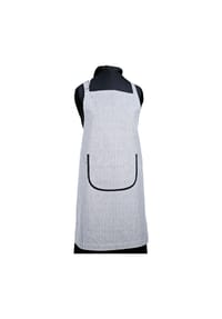 ROSS® - Latzschürze "Exclusiv" - BLAU