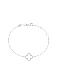 GIORGIO MARTELLO MILANO - Armband mit Lab Grown Brillanten, Silber 925 - gold