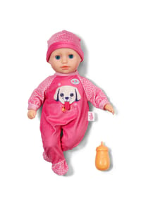 BABY born® - Puppe "Anna" - PINK
