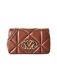 LOVE MOSCHINO Smart Daily - Smart Daily Umhängetasche 24 cm - nero