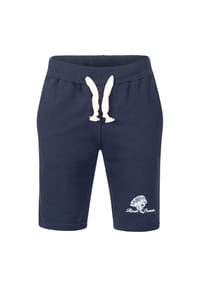 Rock Creek - Shorts Sweatshorts Regular Fit - Blau