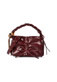 Desigual. Rodio - Rodio Handtasche 23.5 cm - red