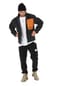 SOS Fleecejacke La Grave mit praktischer Brusttasche Bild 8