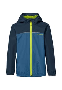 VAUDE - Jacken Kids Turaco Jacket III - black/oat