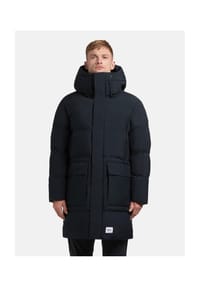 khujo™ - Wintermantel Winer3 - Black
