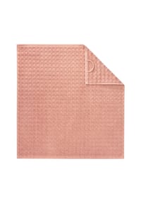 Cawö - Küchenhandtücher Cuisine Pro Uni 520 tajine - 256 - rosa