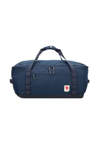 FJÄLLRÄVEN High Coast - High Coast 36 Weekender Reisetasche 56 cm - black