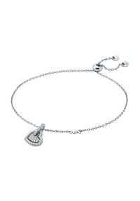 MICHAEL KORS - LOVE Damen Armband "MKC1748CZ040", 925er Sterling Silber - 9999 SILBER
