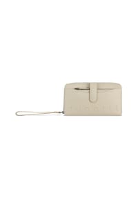 bugatti Daphne - Geldbörse DAPHNE Echt Leder - beige