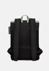 enter backpack mini envelope tagesrucksack Red Rovr Roo Backpack is a discrete black with a gray outside pocket. bold banana Rucksack ENVELOPE MINI