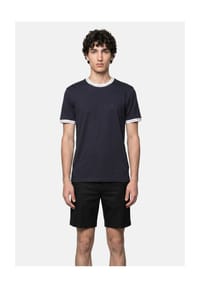 NAVIGARE® - T-shirt - Blu Navy