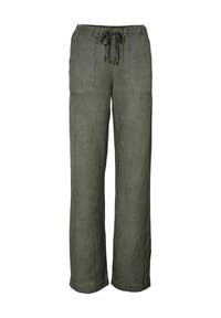 heine - Hose - khaki