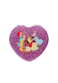 SIX Handspiegel Handspiegel mit Disney-Prinzessinnen Bild 1