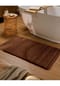 WECONhome Badteppich Marc - Hoch-Tief-Effekt Badteppich Bild 13