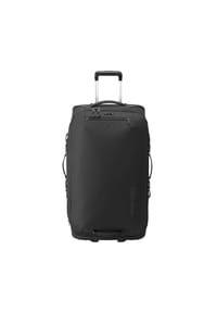 eagle creek - Expanse Expanse 2 Rollen Trolley 76 cm mit Dehnfalte - black