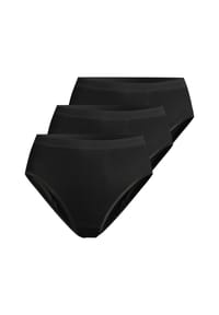 -con-ta- - Taillen Slip 3er Pack Modal - Marine
