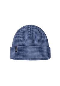 patagonia® - Mütze Snowdrifter Beanie Barnacle Blue - blau