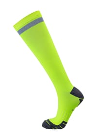 ENDURANCE - Kompressionssocke Torent mit starker Kompression - 1002 White