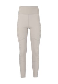 ENDURANCE - Tight Elinor mit wasserabweisender und windblockierender Eigenschaft - 1001 Black