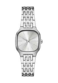SKAGEN MELLEM LILLE - Damen Armbanduhr "SKW3159" - SILBER