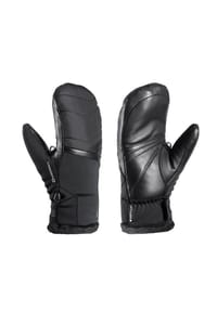 LEKI - Handschuhe HS Snowfox 3D Lady Mitten - schwarz