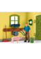 schleich® Farm World - Großer Stall mit Tieren und Zubehör 42605 Bild 11
