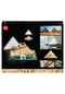LEGO® Architecture - 21058 Cheops-Pyramide Bild 4