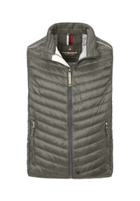 redpoint - Leichte Blouson Weste für Herren Wade - anthra