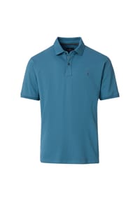 CASAMODA - Poloshirt Basic - Grün