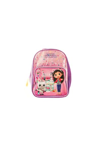 COFI - Dollhouse Kinderrucksack Freizeittasche Pink - Rosa OneSize