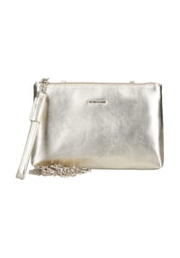 PETER KAISER - Leder Taschen - Gold