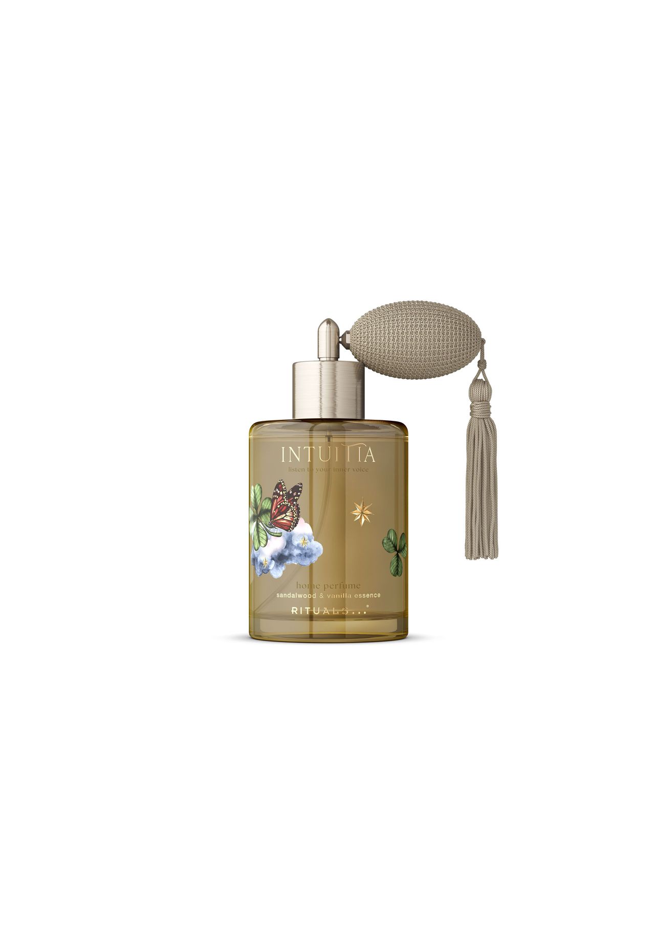 RITUALS Sweet Jasmine 香水 | ヤマダウェブコム