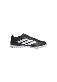 adidas - Predator Fußballschuhe, Powerspine Technologie - CBLACK/FTWWHT/LUCR