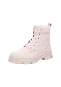 COPENHAGEN - Schnürstiefel MIMI - beige