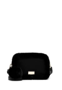 Tamaris TAS Madlin - Damen Umhängetasche TAS Madlin - black 100