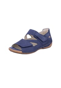 waldläufer® - Riemchensandale Heliett - jeans